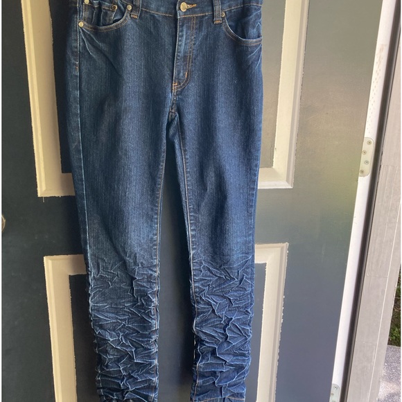 Alberto Makali unique Jean - Picture 3 of 6